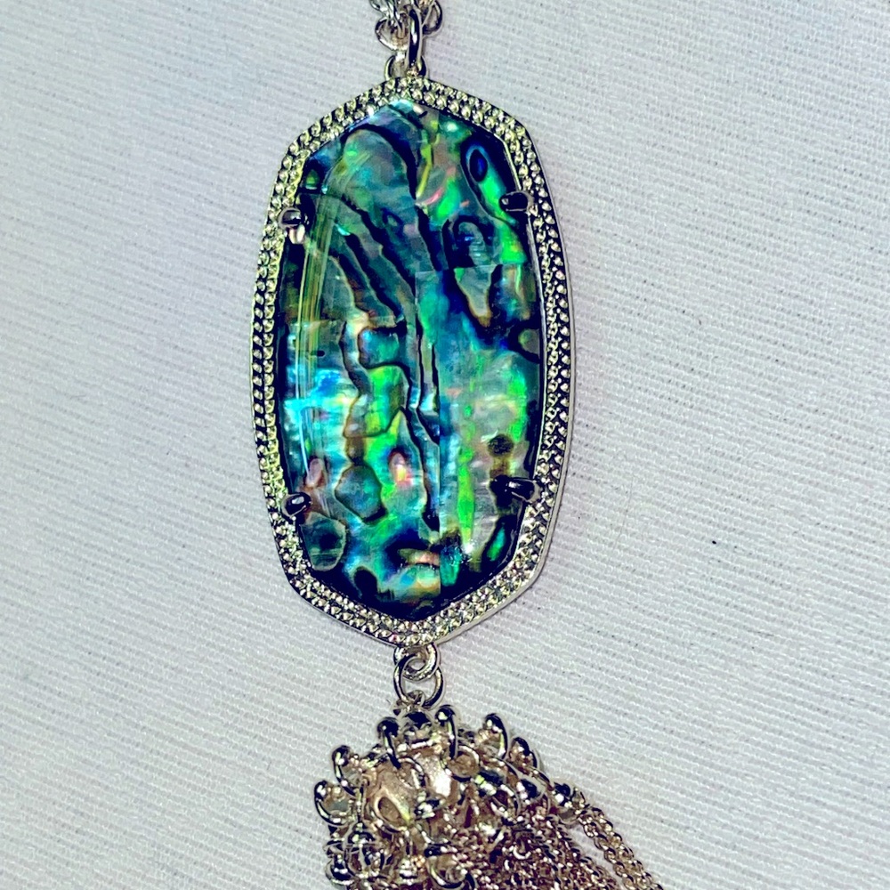 NWT Kendra Scott Necklace - Picture 4 of 5